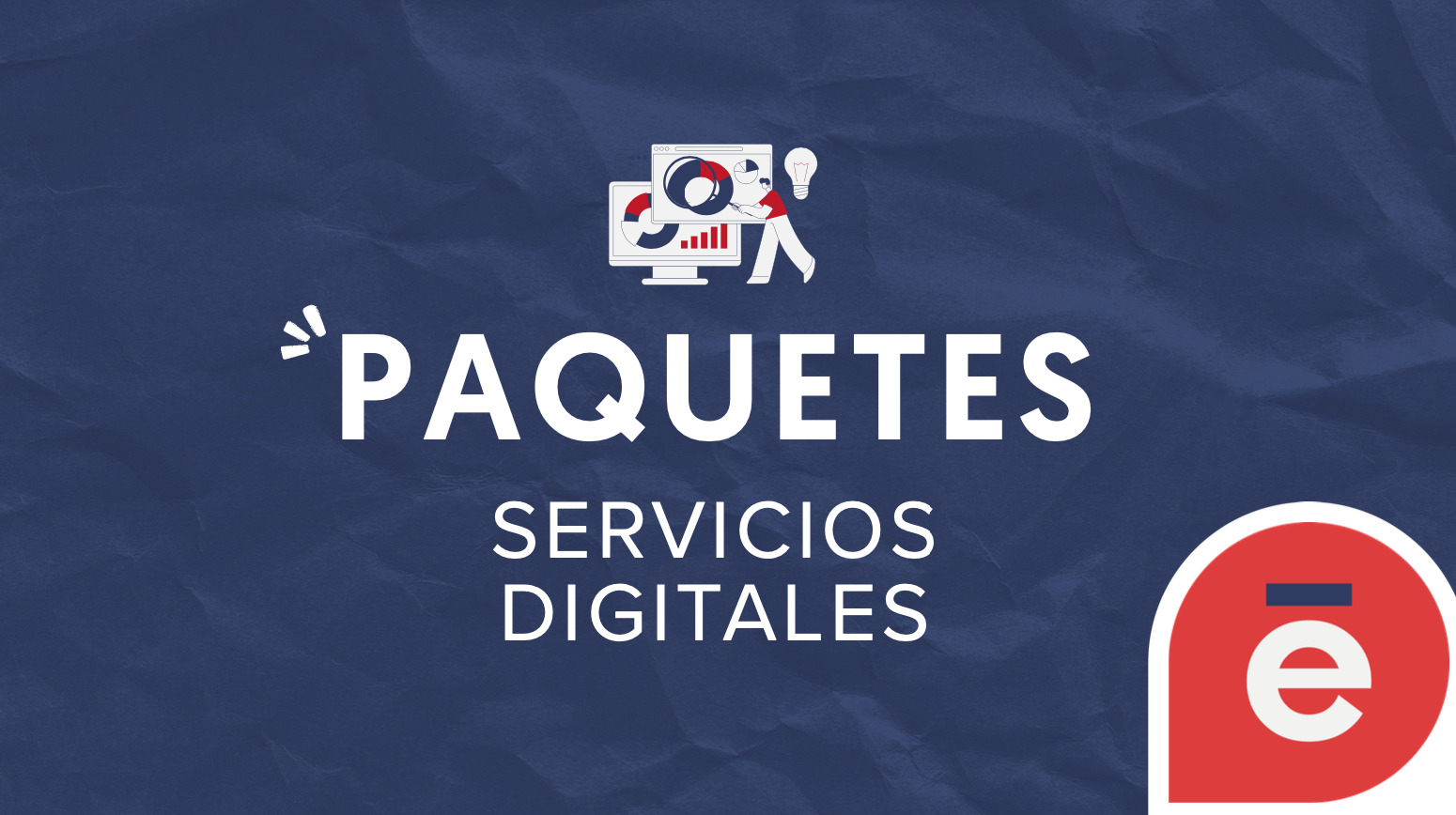 Paquetes de Servicios Digitales